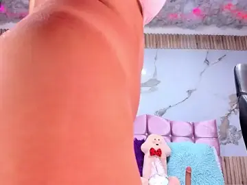 Stripchat Live Sex of Nicolee19