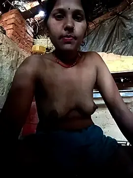 Stripchat Live Sex of PUNAM__KHAN