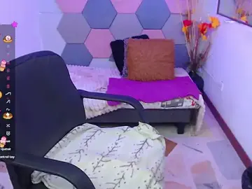 Stripchat Best live sex cam show of Ximena_Grant