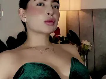 Stripchat Live Sex Cam of caralella