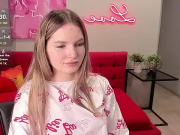 Stripchat Sex Cam of EvelineAmore