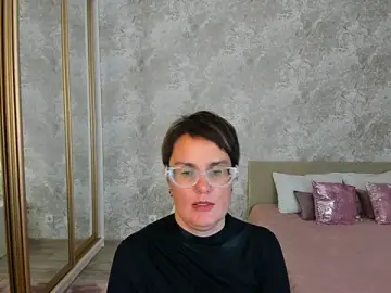 Stripchat Live Porn of MayaNoire