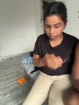 Stripchat Sex Cam of Sexy_Horny_Couple