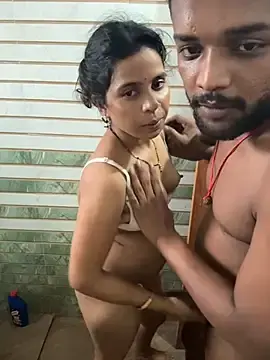 Stripchat Live Porn of Sexy_Horny_Couple