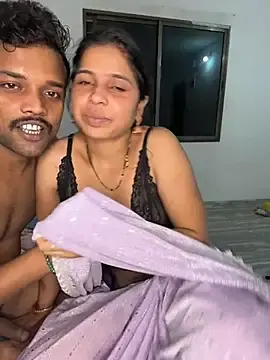 Stripchat Sex Chat of Sexy_Horny_Couple