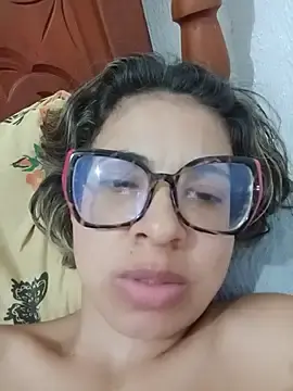 Stripchat Free Live Porn of magrinhagostosa