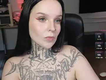 Stripchat Free Live Porn of ATOMIC-KETCHUP