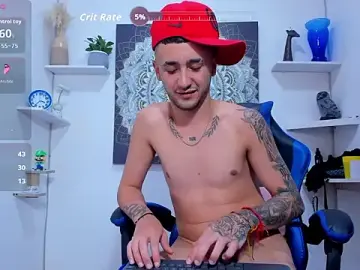 Stripchat Best Webcam of Jey_hot7