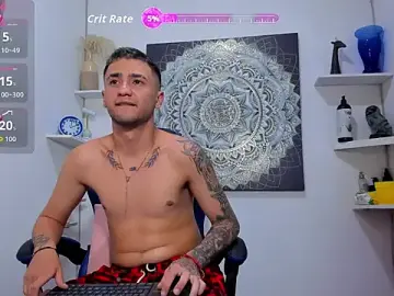 Stripchat Live Sex of Jey_hot7