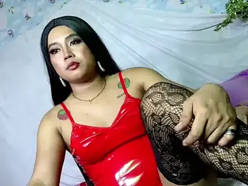 Stripchat Adult Webcam of Suckable_StormRain69xx