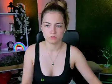 Stripchat Watch Live Sex Cams of baby_hotte