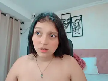 Stripchat Live Sex Cam of littlemolly_walcott