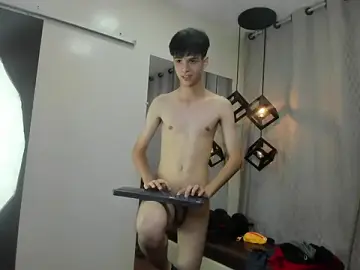 Stripchat Adult Webcam of maxim_rod