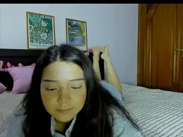 Stripchat Live Porn of milana_marttt