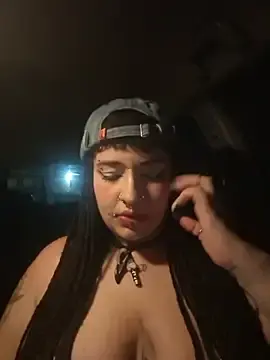 Stripchat Sex Cam of rosenrrot