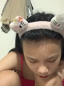 Stripchat Nude Webcam of vily-wonka