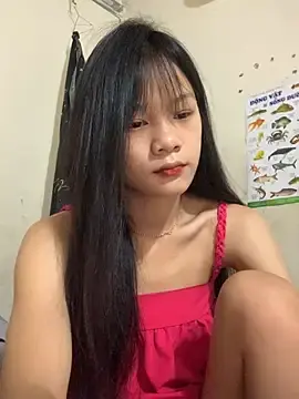 Stripchat Free Porn Cam of vily-wonka