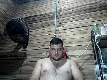 Stripchat Adult Webcam of Arcangel_05