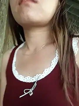 Stripchat Live Porn of AuroraJade20