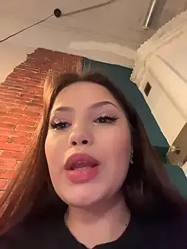Stripchat Nude Webcam of Chloe__Moon