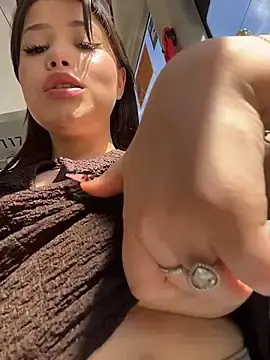 Stripchat Watch Live Sex Cams of Chloe__Moon