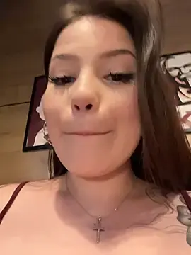 Stripchat Private Sex Chat of Chloe__Moon
