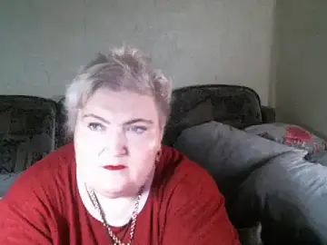 Stripchat Nude Webcam of Lana555