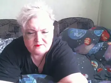 Stripchat Sex Cam of Lana555