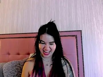 Stripchat Sex Cam of LinaBlack_
