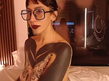 Stripchat Sex Chat of Sam_mansson66