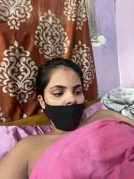 Stripchat Adult Webcam of Sandhya_77