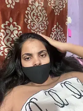 Stripchat Free Live Porn of Sandhya_77