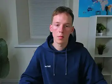 Stripchat Live Sex of Scott_Pottss
