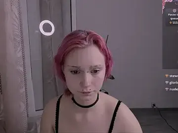Stripchat Live Sex of VikaViktoria