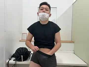 Stripchat Free Live Porn of da_ichi