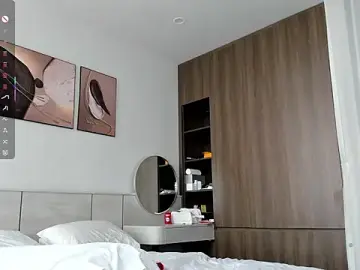 Stripchat Watch Live Sex Cams of wow_lina