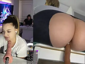 Stripchat Best live sex cam show of Aurora__XxX