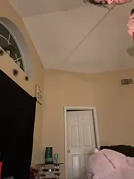 Stripchat Private Sex Chat of Kiki_hammyy