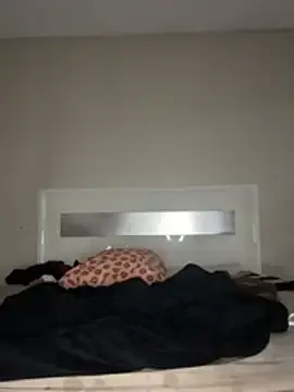 Stripchat Live Sex of Kiki_hammyy