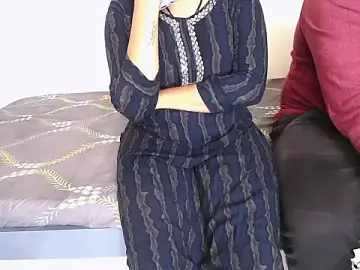Stripchat Sex Chat of Miss_Sanika