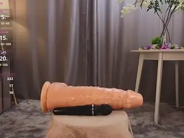 Stripchat Best Webcam of TinaStevenson