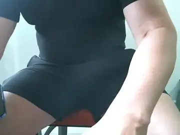 Stripchat Live Sex Cam of anthuanhalliburton