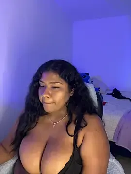 Stripchat Live Sex Cam of paola091