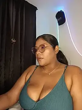 Stripchat Private Sex Chat of paola091