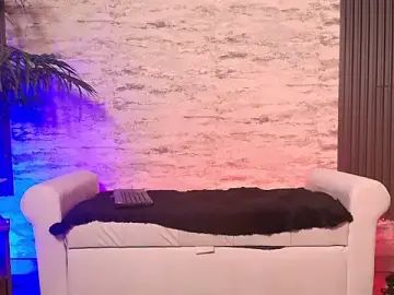 Stripchat Sex Cam of zoeharryzon
