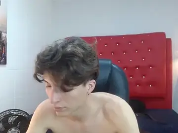 Stripchat Nude Webcam of Marcoviolet