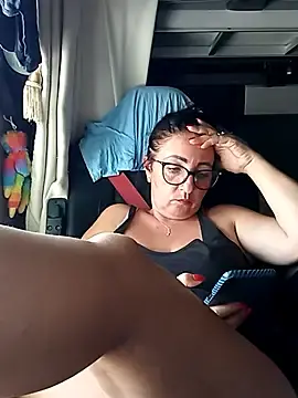 Stripchat Free Live Porn of Milfa_nimfomana