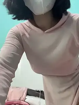 Stripchat Live Sex of Nana-19