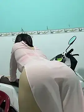 Stripchat Sex Chat of Nana-19