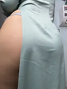 Stripchat Live Sex Cam of Nana-19